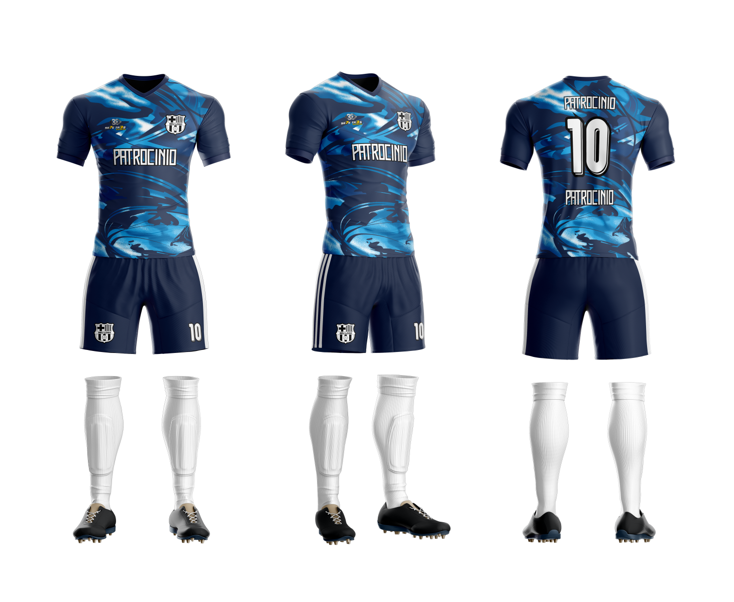 KIT 34
